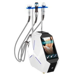 دستگاه از دست دادن چربی Toning Skin Cryo Tshock